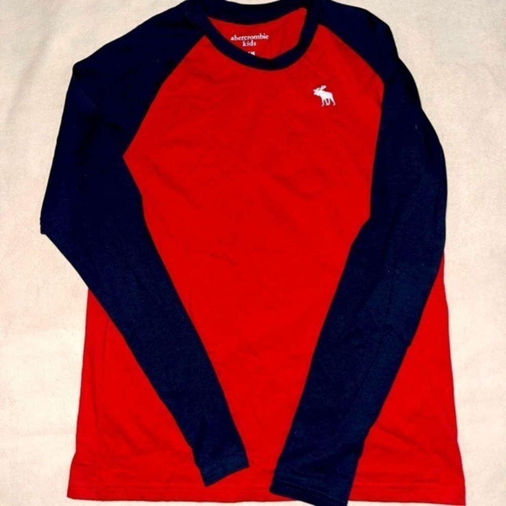 Abercrombie Kids Shirt‎